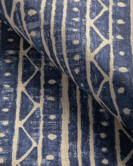 Kravet SHORECLIFF INDIGO Fabric
