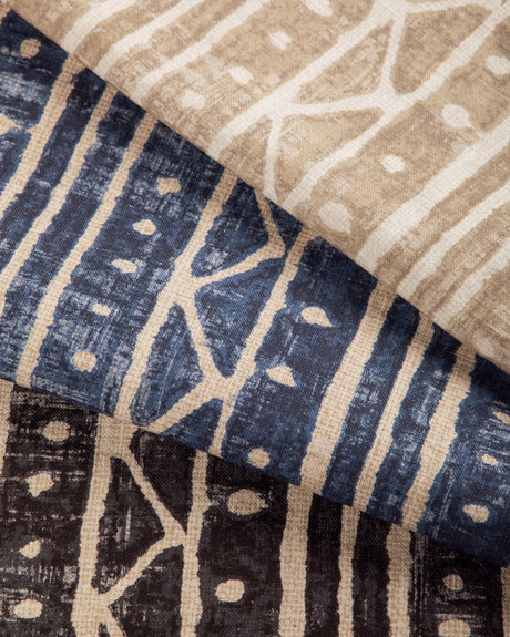 Kravet SHORECLIFF INDIGO Fabric