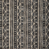 Kravet SHORECLIFF CHARCOAL Fabric