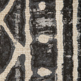 Kravet SHORECLIFF CHARCOAL Fabric