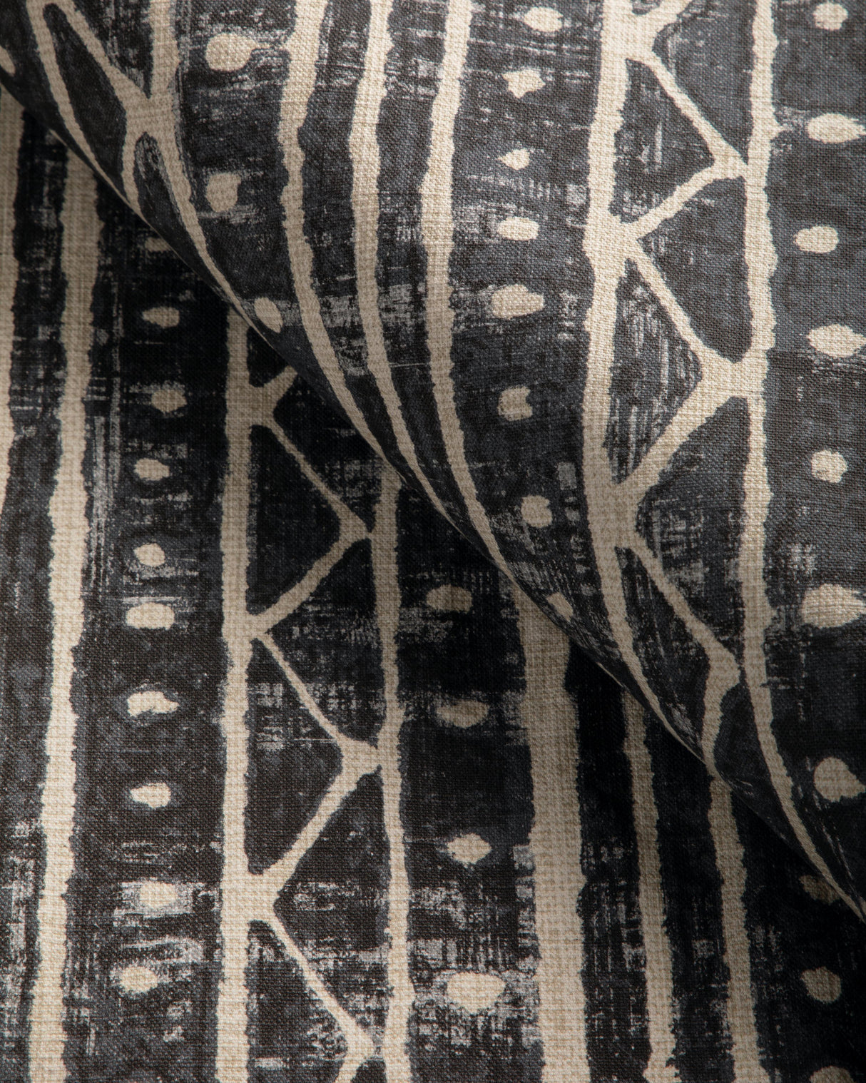 Kravet SHORECLIFF CHARCOAL Fabric