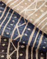 Kravet SHORECLIFF CHARCOAL Fabric