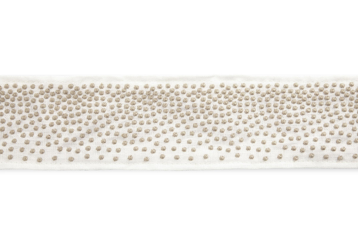 Kravet WHITECLIFF TAPE LINEN Trim