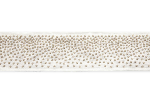 Kravet WHITECLIFF TAPE LINEN Trim