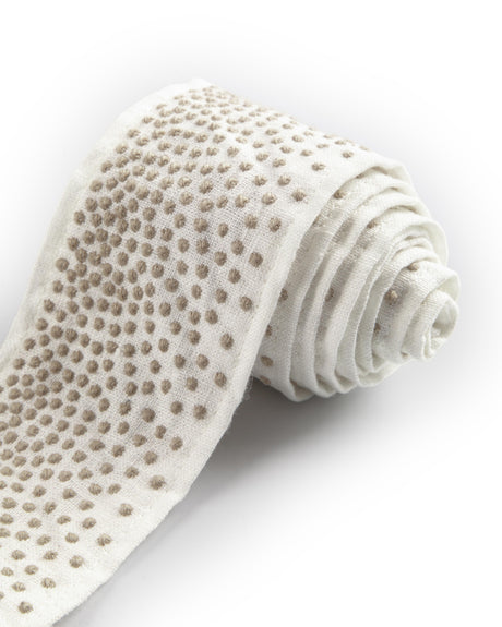 Kravet WHITECLIFF TAPE LINEN Trim