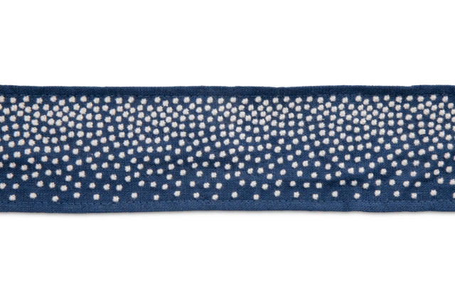 Kravet WHITECLIFF TAPE INDIGO Trim