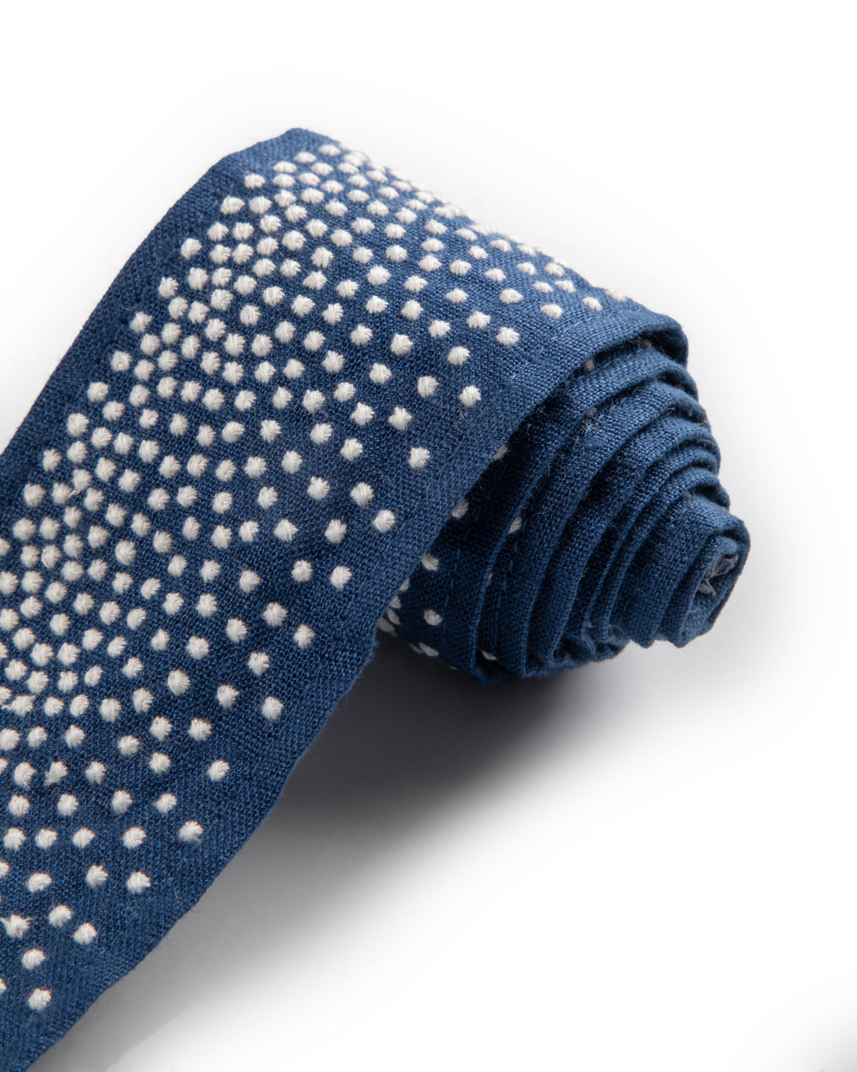 Kravet WHITECLIFF TAPE INDIGO Trim