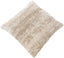 Surya Flokati FKT-008 27"H x 27"W Pillow Kit