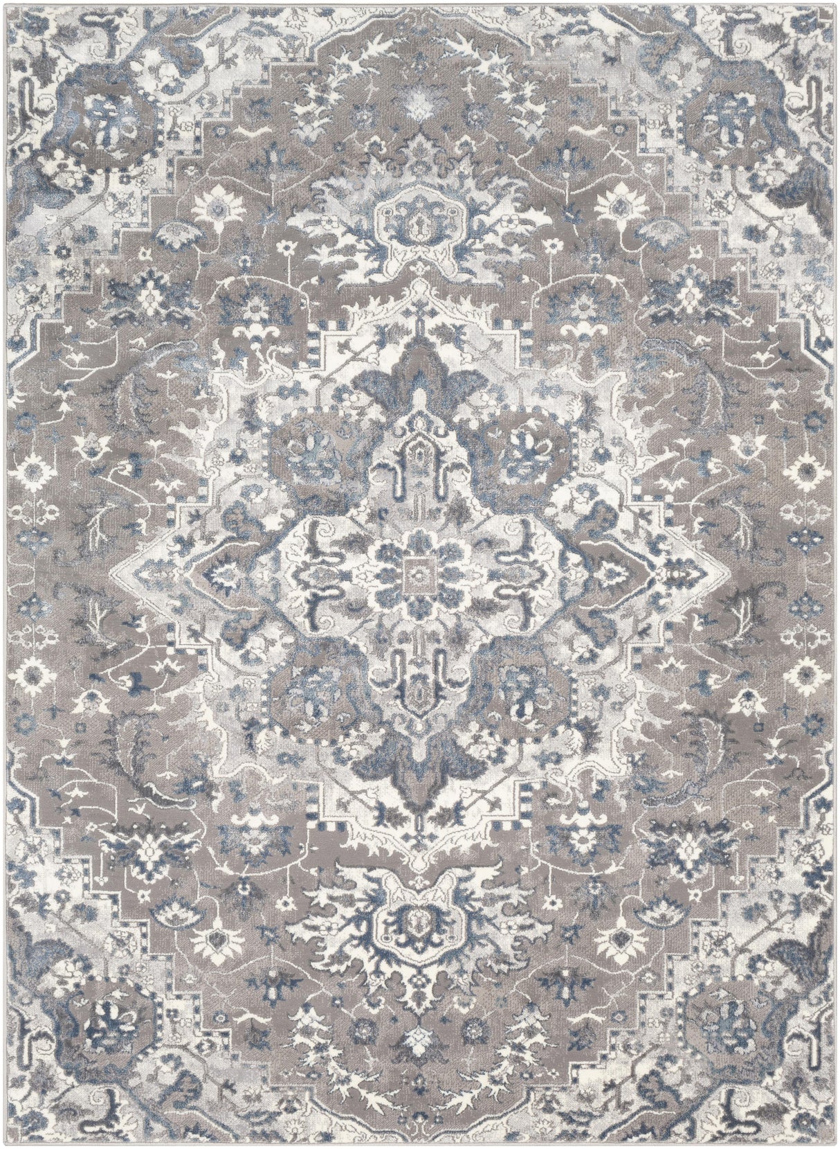 Surya Katmandu KAT-2316 2' x 2'11" Rug