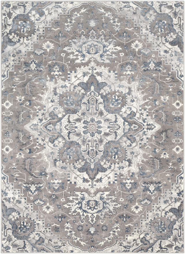 Surya Katmandu KAT-2316 2' x 2'11" Rug
