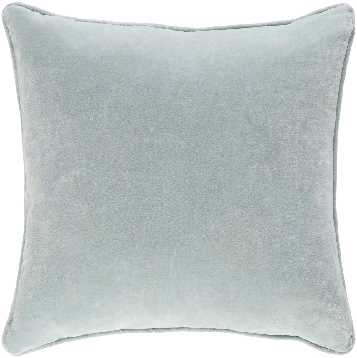 Surya Safflower SAFF-7198 18"H x 18"W Pillow Cover