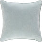 Surya Safflower SAFF-7198 18"H x 18"W Pillow Cover