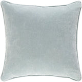Surya Safflower SAFF-7198 18"H x 18"W Pillow Kit