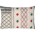 Surya Zoya ZYA-003 16"H x 24"W Pillow Cover