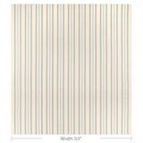 Kravet SEA CLIFF DENIM Upholstery Fabric