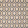 Kravet WATERLINES INDIGO Upholstery Fabric