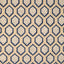 Kravet WATERLINES INDIGO Upholstery Fabric