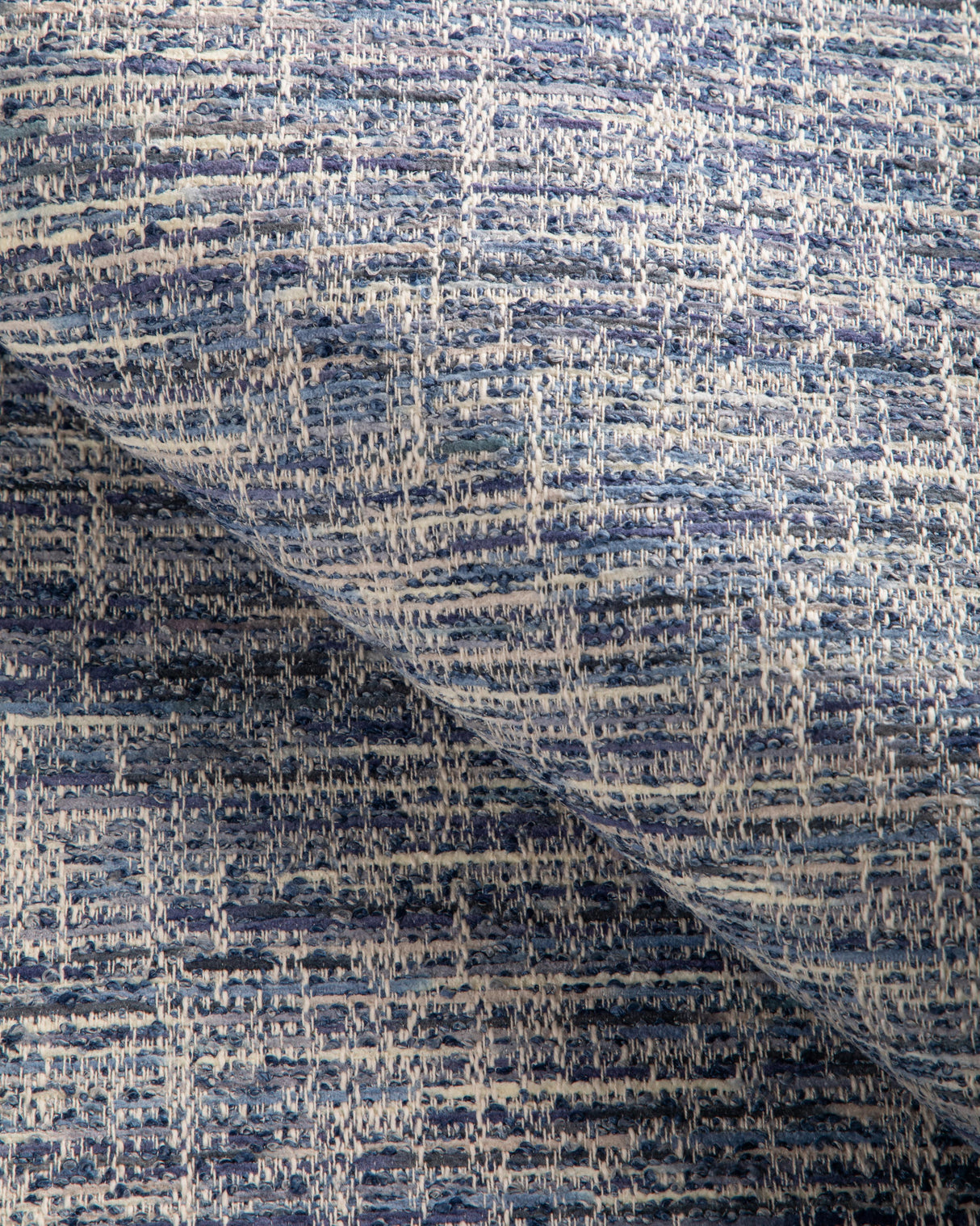 Kravet BELMOND INDIGO Upholstery Fabric