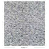 Kravet BELMOND INDIGO Upholstery Fabric