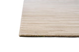 Bashian Greenwich Hand Tufted Wool And Viscose Iv/Beige 5.5' x 8.5' Area Rug