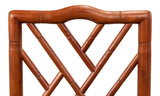 Sarreid Brighton Bamboo Side Chair