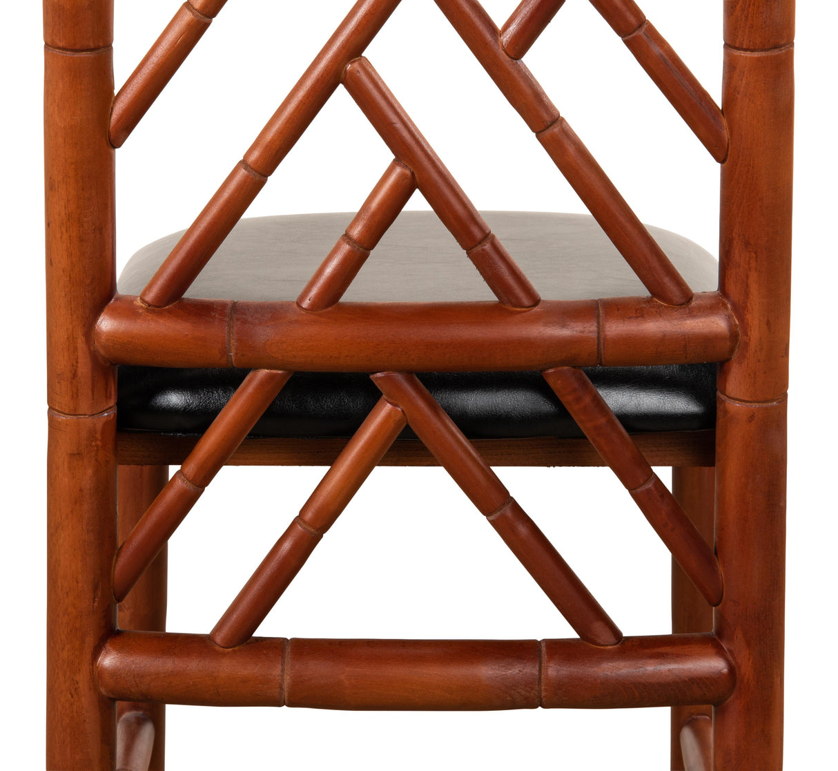 Sarreid Brighton Bamboo Side Chair
