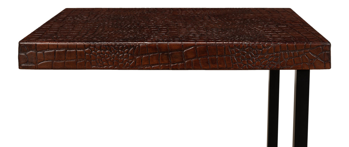 Sarreid Apple Orchard Laptop Table