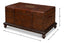 Sarreid Laramie Trunk Coffee Table
