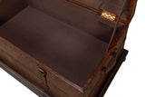 Sarreid Laramie Trunk Coffee Table