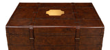 Sarreid Laramie Trunk Coffee Table