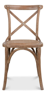 Sarreid Tuileries Side Chair