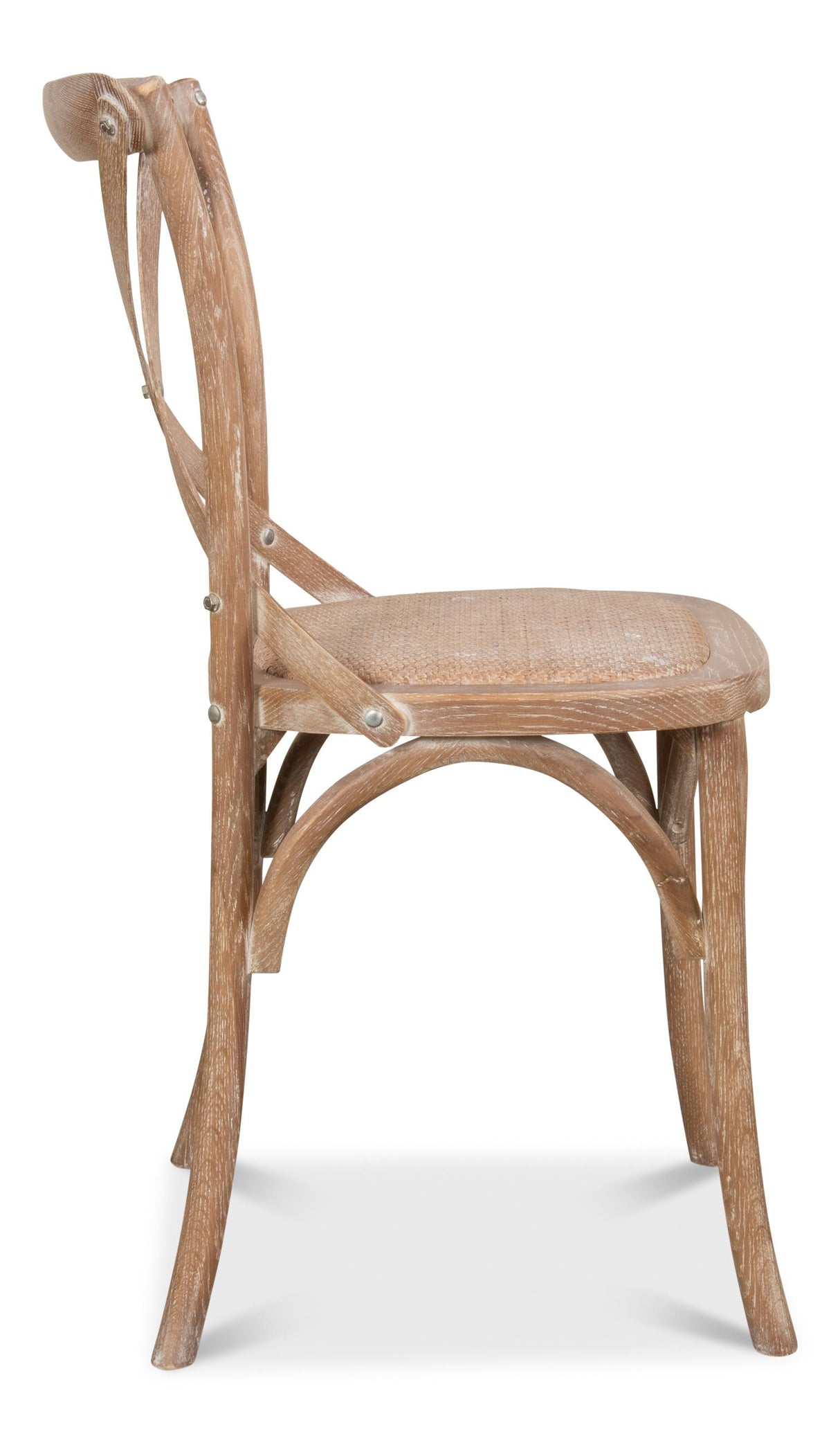Sarreid Tuileries Side Chair