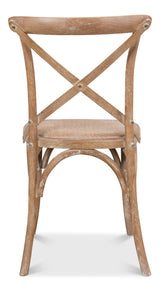 Sarreid Tuileries Side Chair
