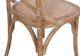 Sarreid Tuileries Side Chair