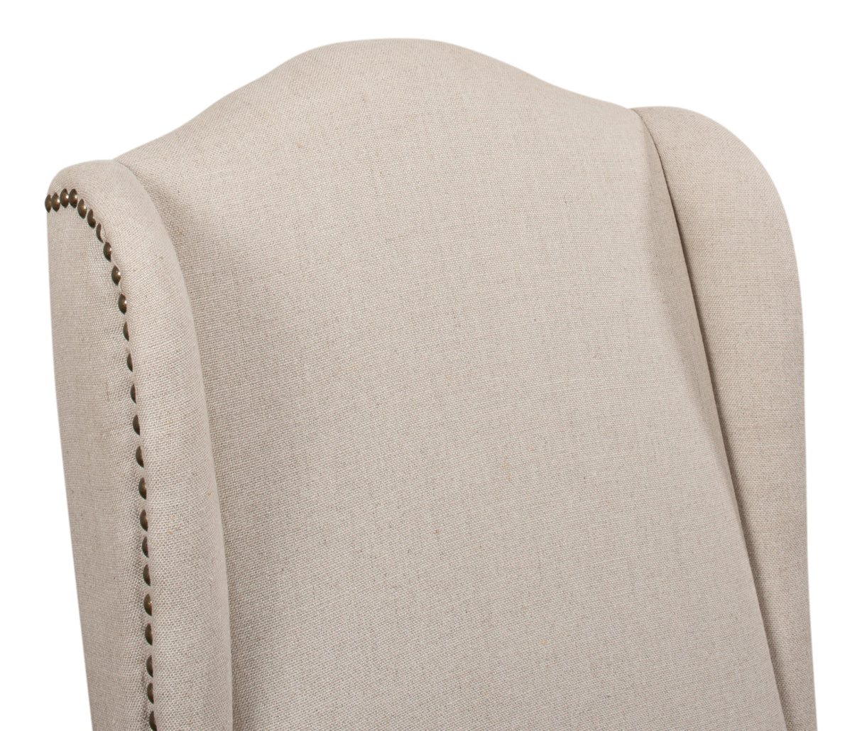 Sarreid High Back Dining Chair