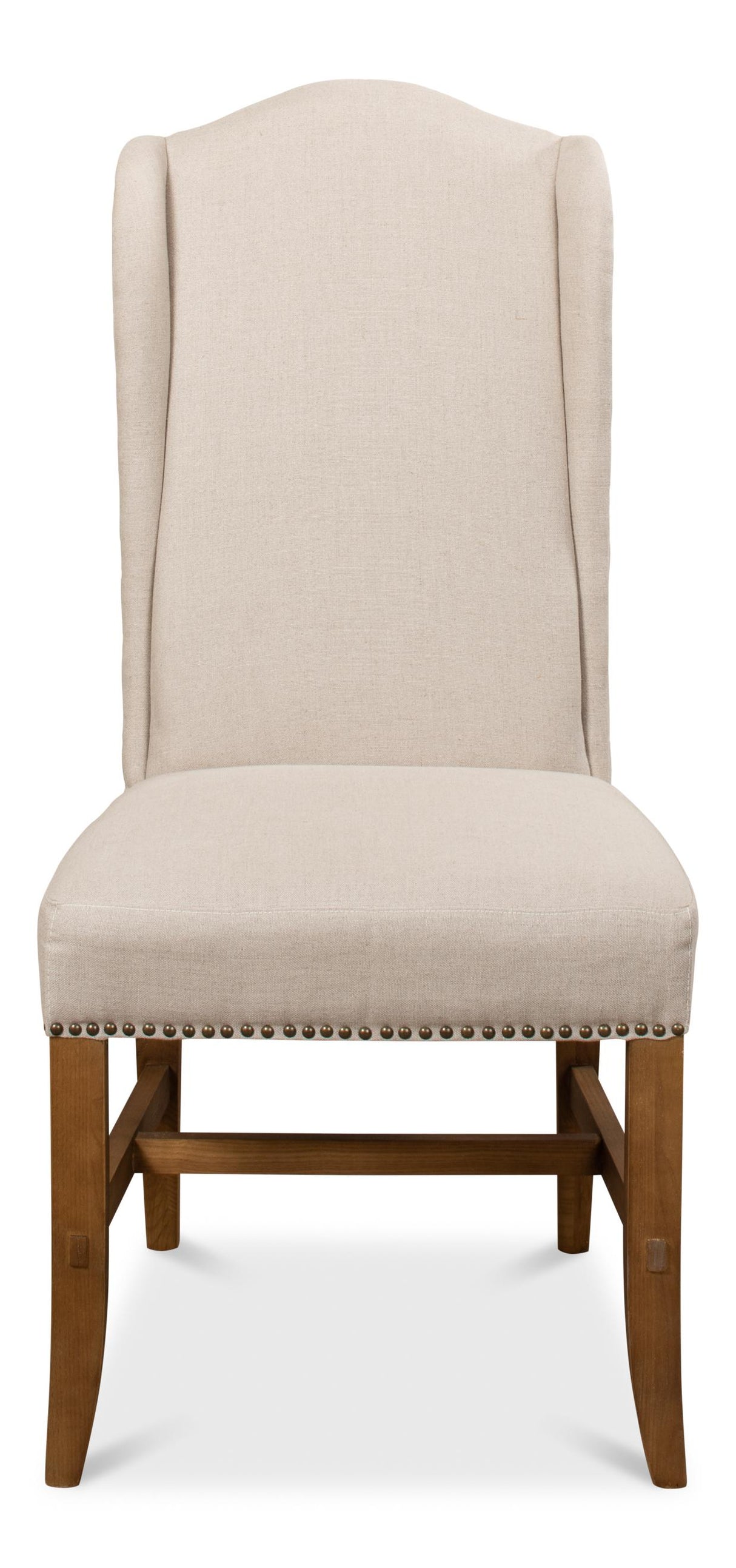 Sarreid High Back Dining Chair
