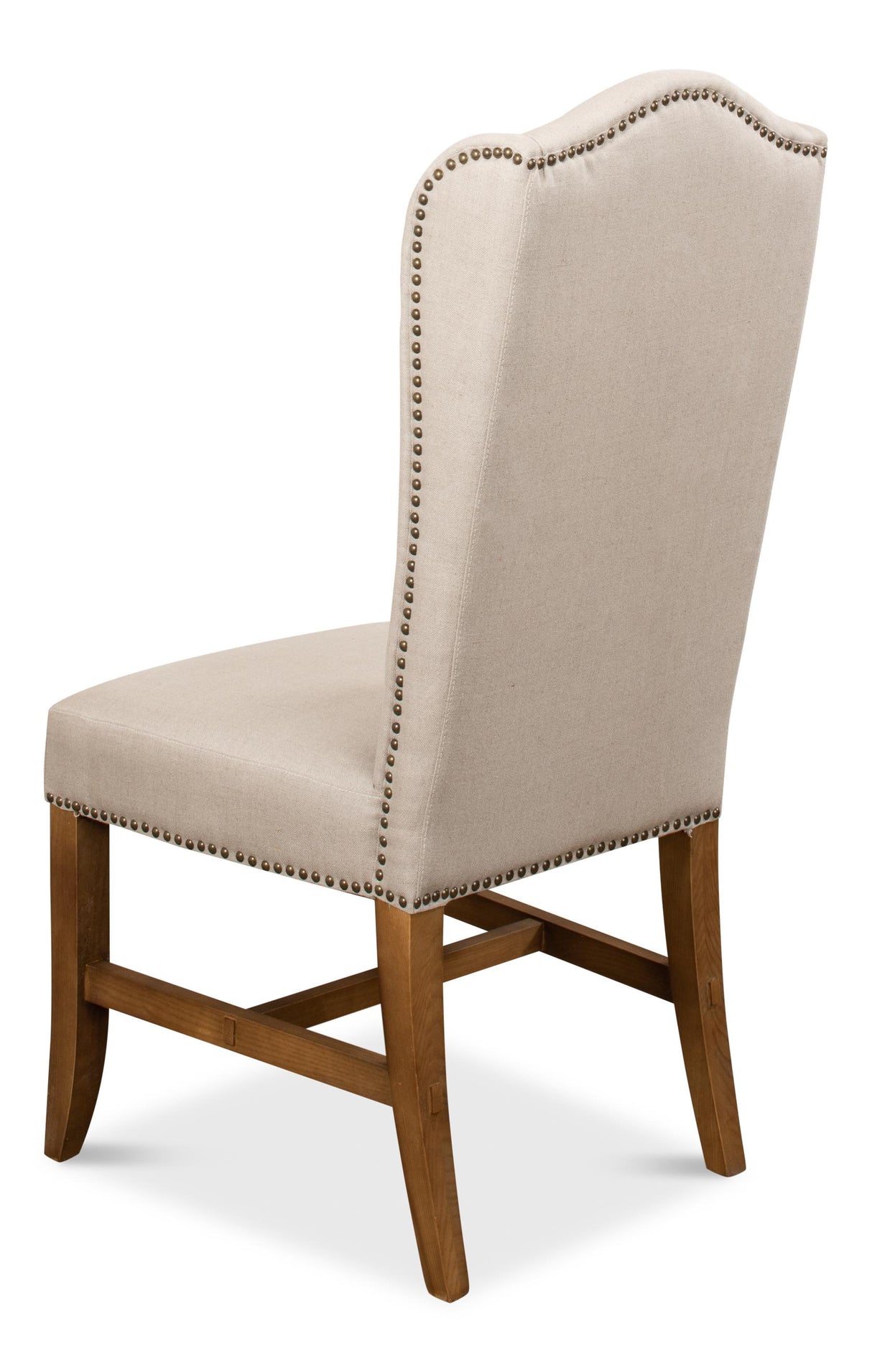 Sarreid High Back Dining Chair