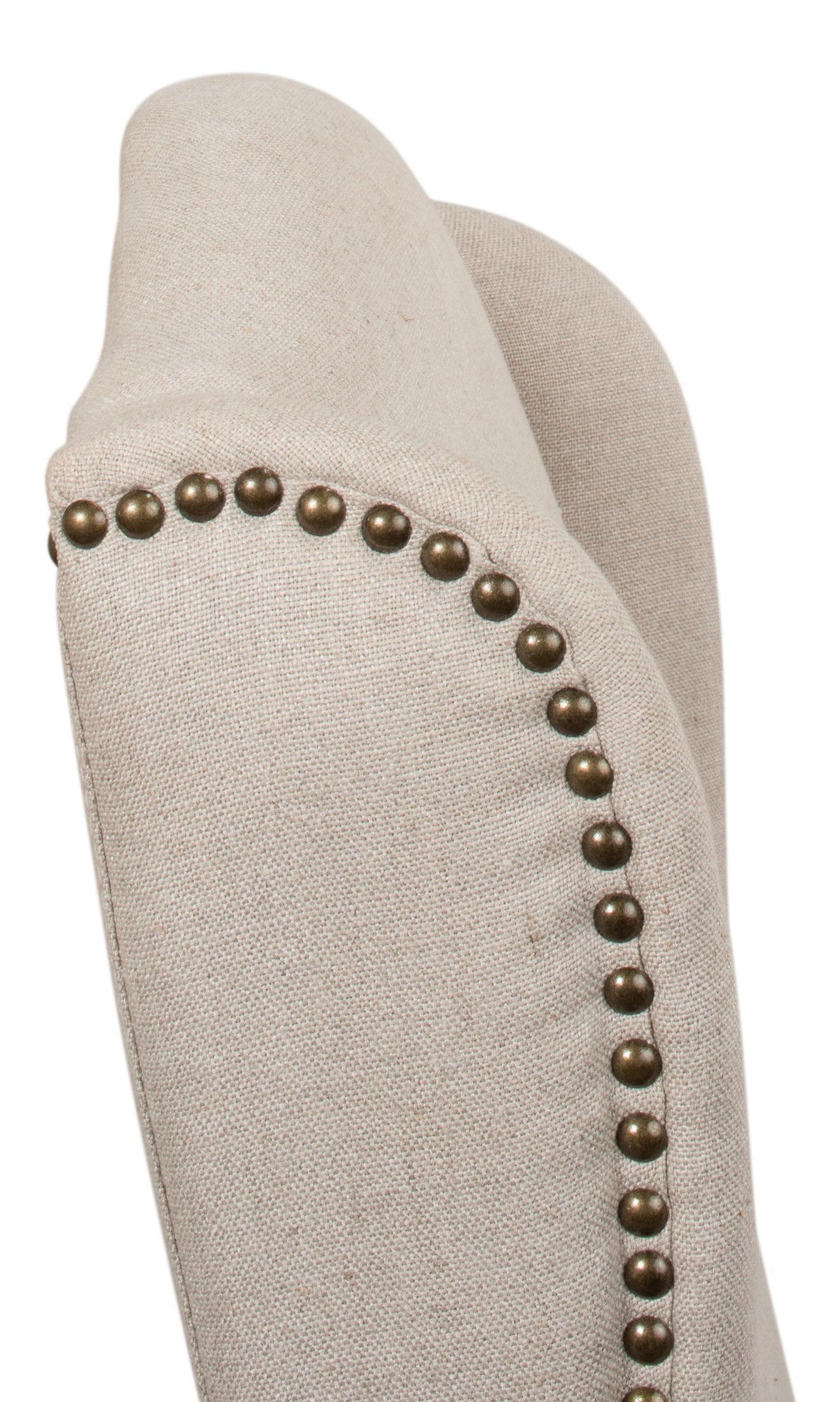 Sarreid High Back Dining Chair