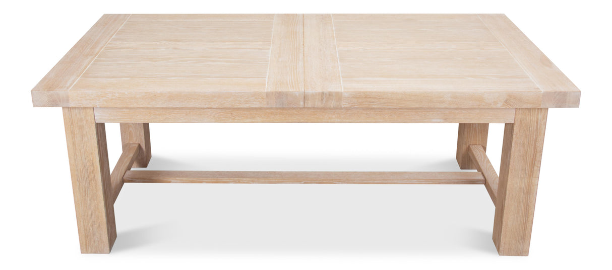 Sarreid Bauhaus Dining Table
