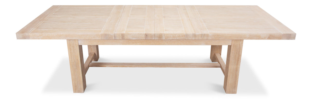 Sarreid Bauhaus Dining Table