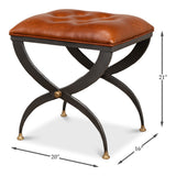 Sarreid Mathsson Stool