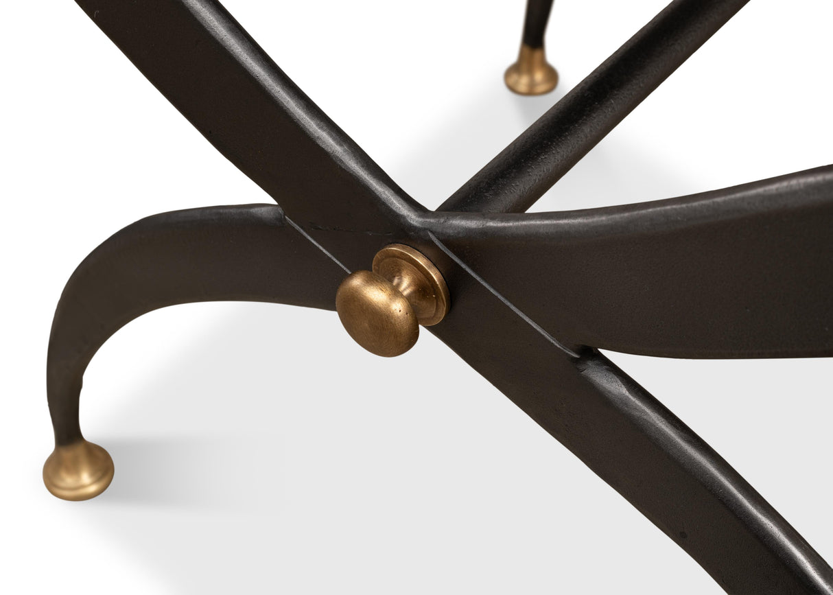 Sarreid Mathsson Stool