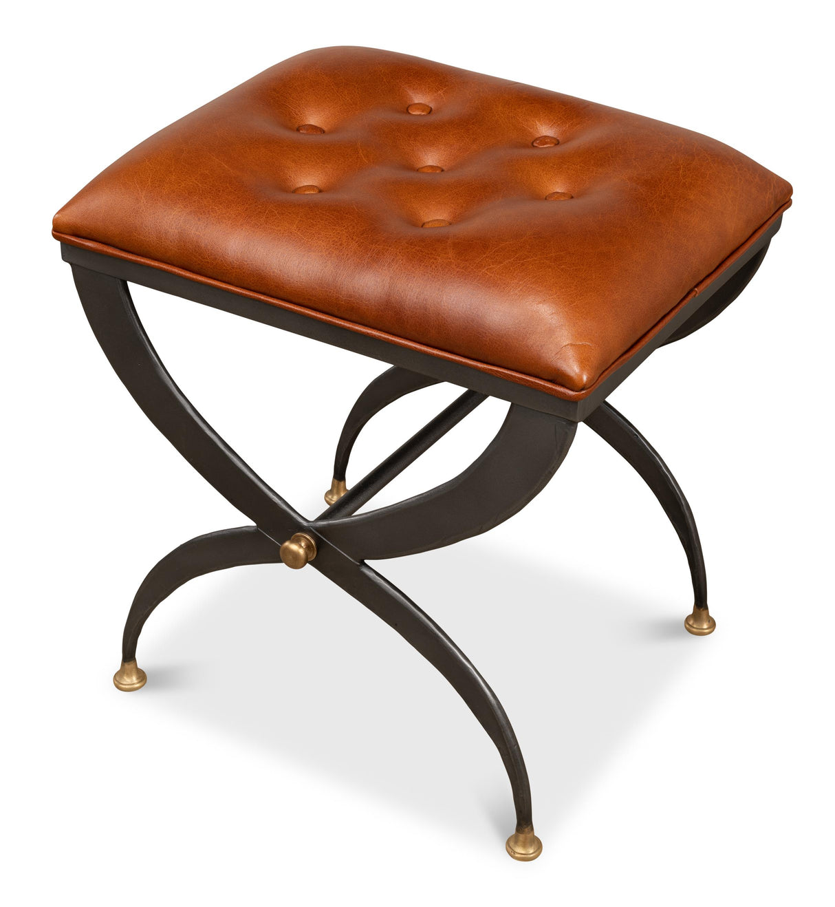 Sarreid Mathsson Stool