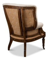 Sarreid Irish Chair