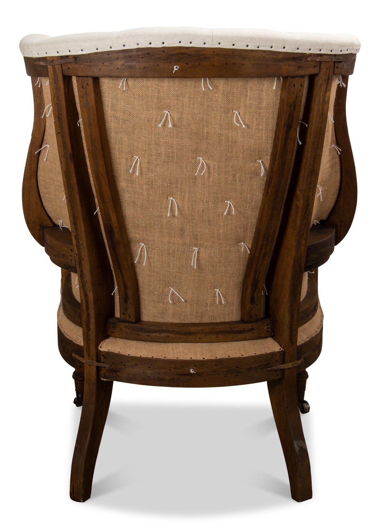 Sarreid Irish Chair