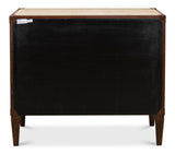 Sarreid French Art Deco Commode
