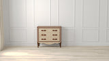 Sarreid French Art Deco Commode