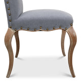 Sarreid Thorne Side Chair