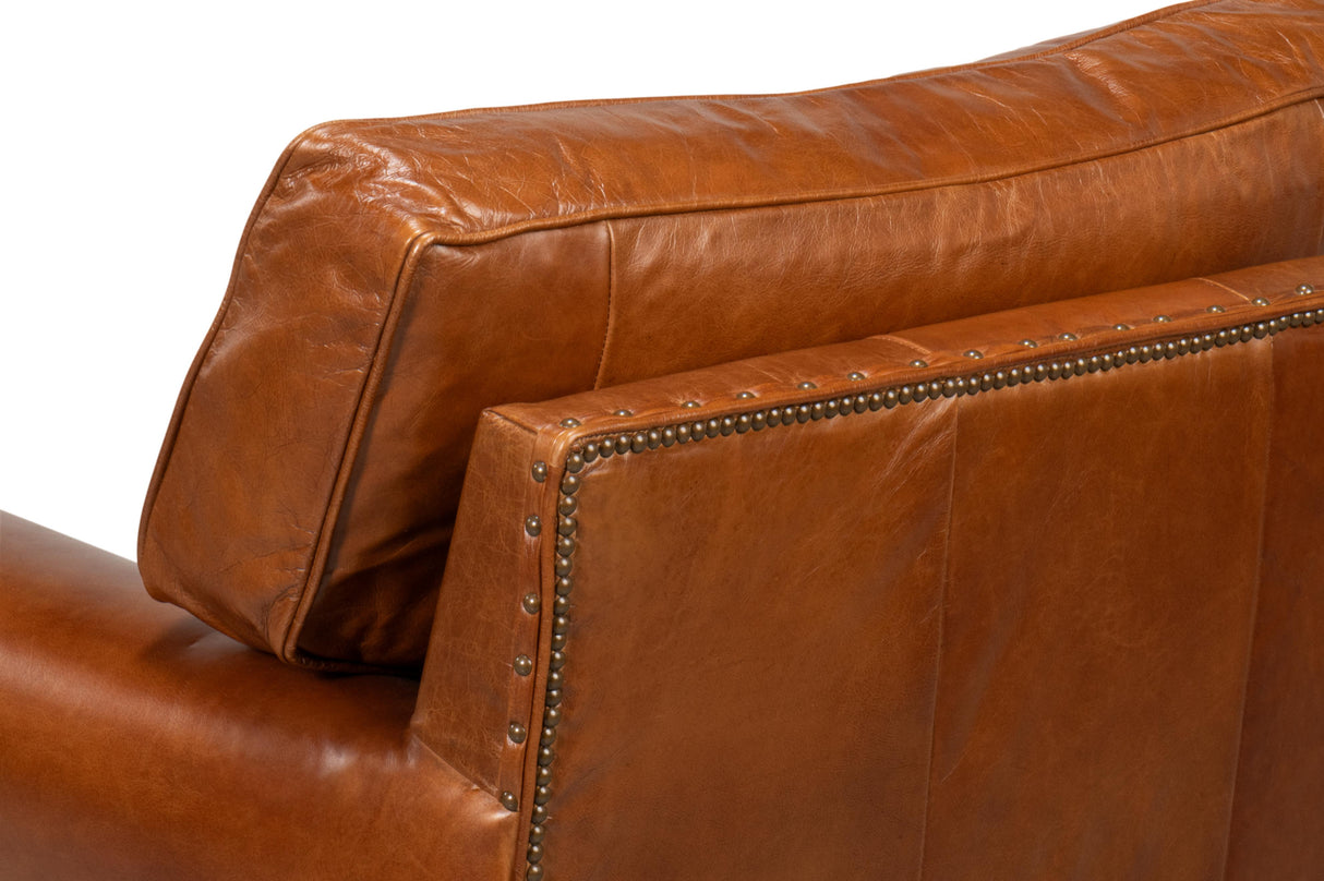 Sarreid Papa's Chair