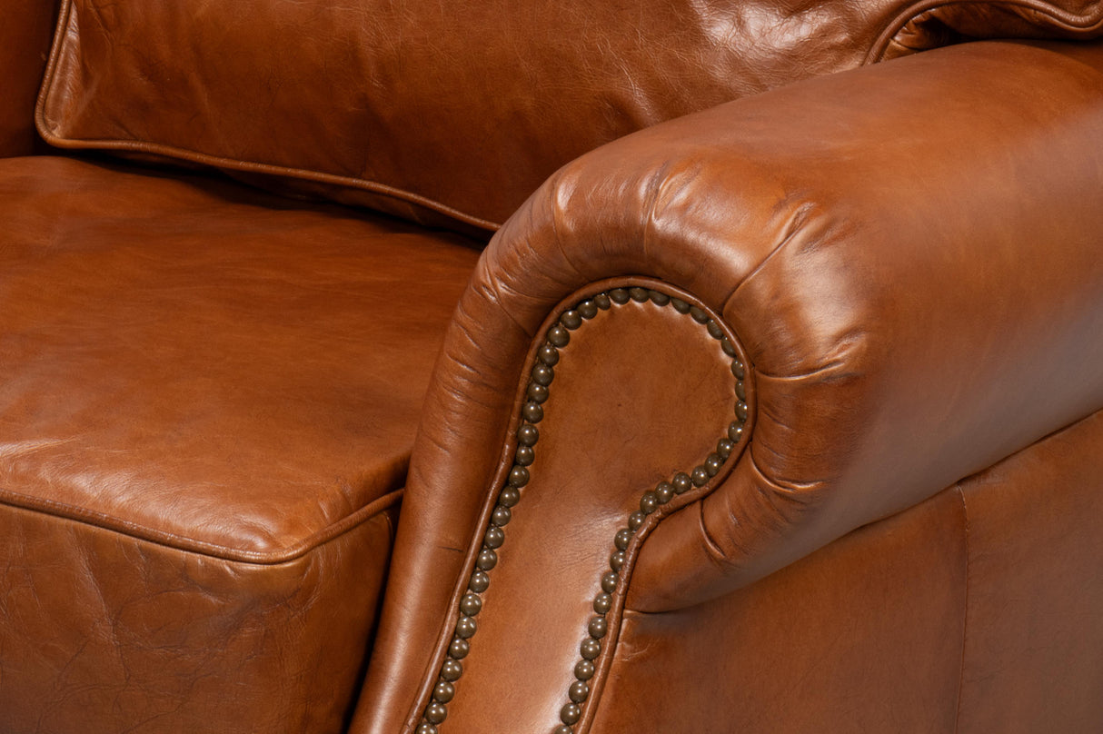 Sarreid Papa's Chair